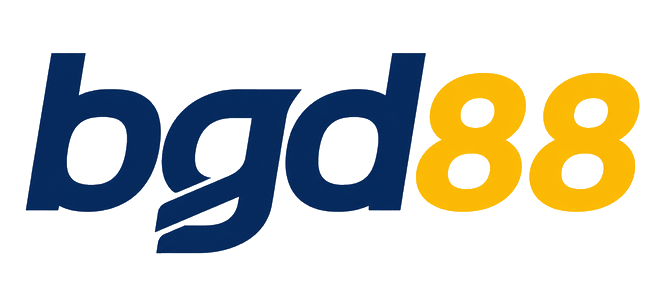 bgd88 প্রধান লোগো